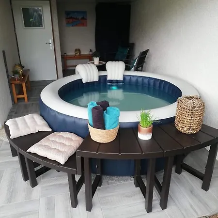 Anexxe Guest house