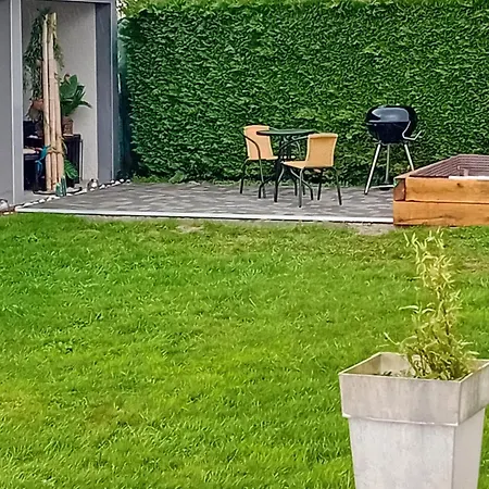 Gasthuis Anexxe *