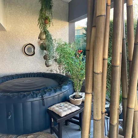 Guest house Anexxe